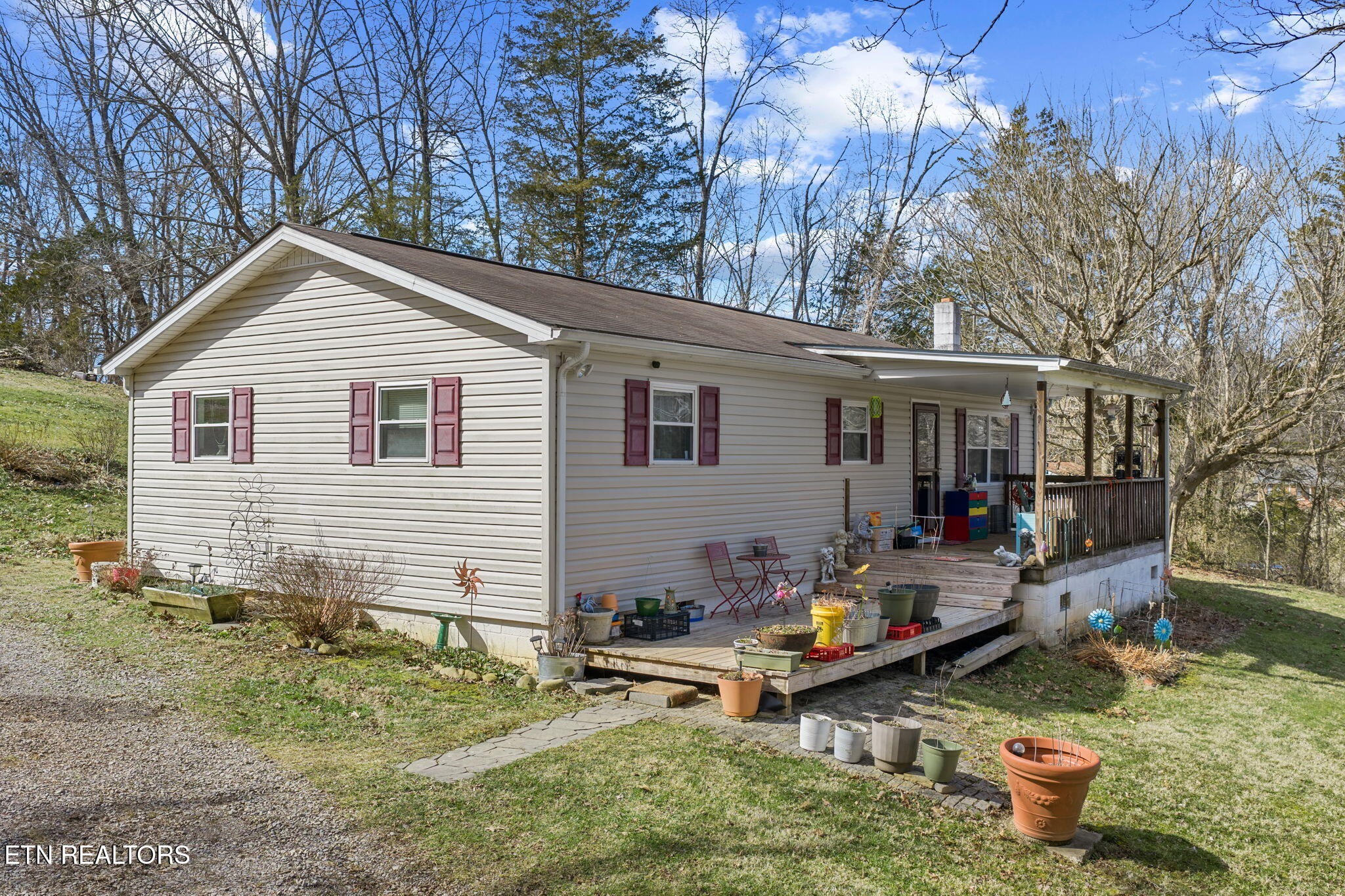 116 Macedonia Church Road Andersonville, TN 37705 - Photo 2 of 24 Gallery Image 2