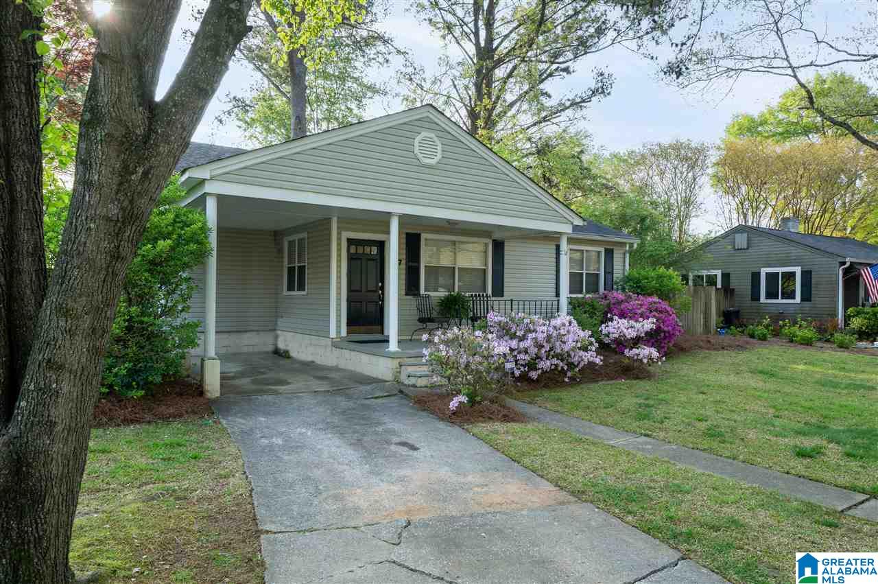 617 Strathmore Road Birmingham, AL 35213 - Photo 3 of 37