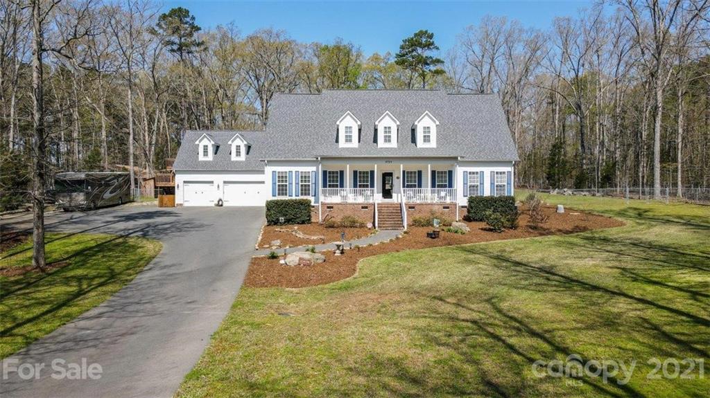 3701 Spring Drive Midland, NC 28107 - Photo 1 of 46 Gallery Image 1