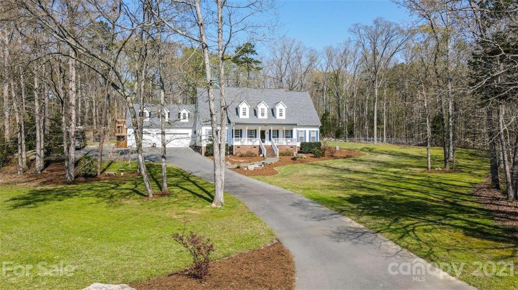 3701 Spring Drive Midland, NC 28107 - Photo 44 of 46 Gallery Image 44