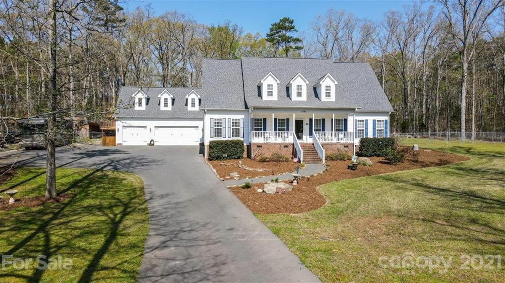 3701 Spring Drive Midland, NC 28107 - Photo 46 of 46 Gallery Image 46