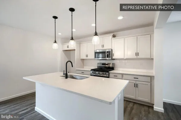 $393,990 | Pin Oak 5br Plan At The Seasons, Dover, PA 17315