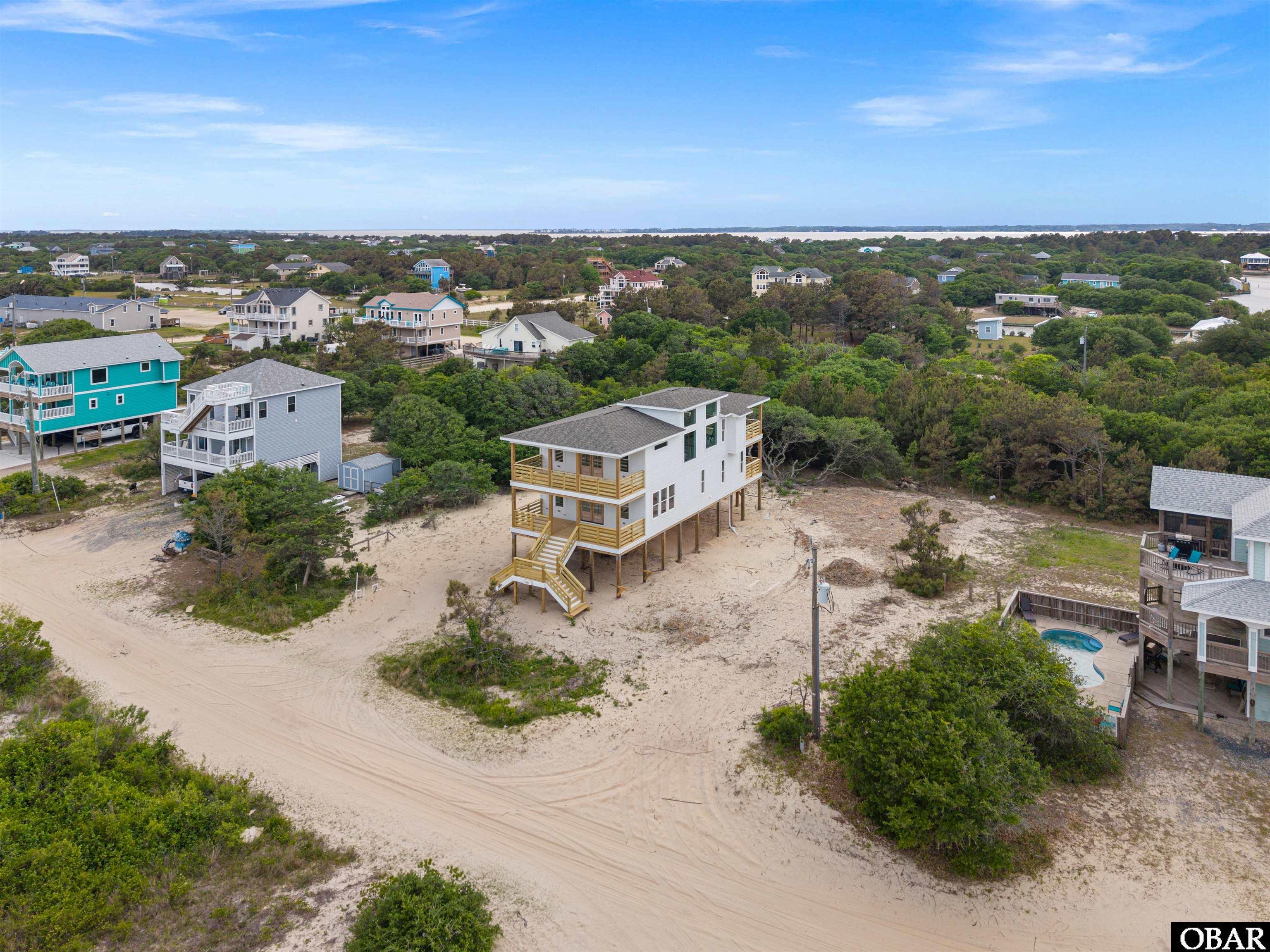 2180 Sandpiper Road Corolla, NC 27927 - Photo 37 of 40