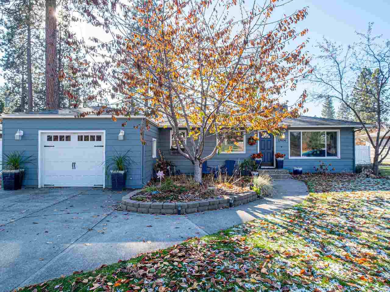 12904 East Saltese Road Spokane, WA 99216 - Photo 1 of 20