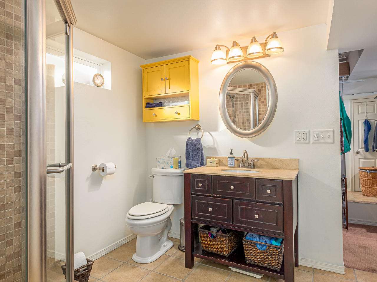 12904 East Saltese Road Spokane, WA 99216 - Photo 15 of 20