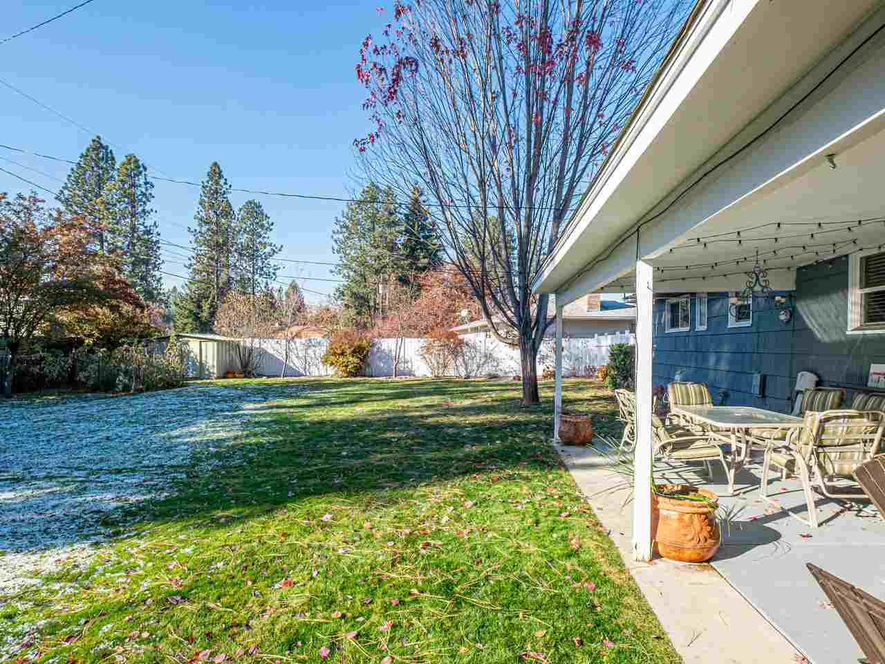12904 East Saltese Road Spokane, WA 99216 - Photo 19 of 20