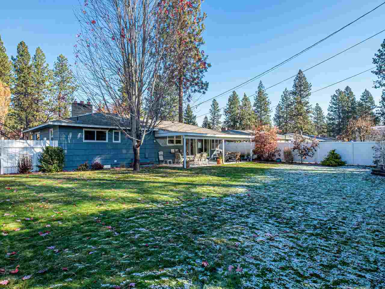12904 East Saltese Road Spokane, WA 99216 - Photo 20 of 20