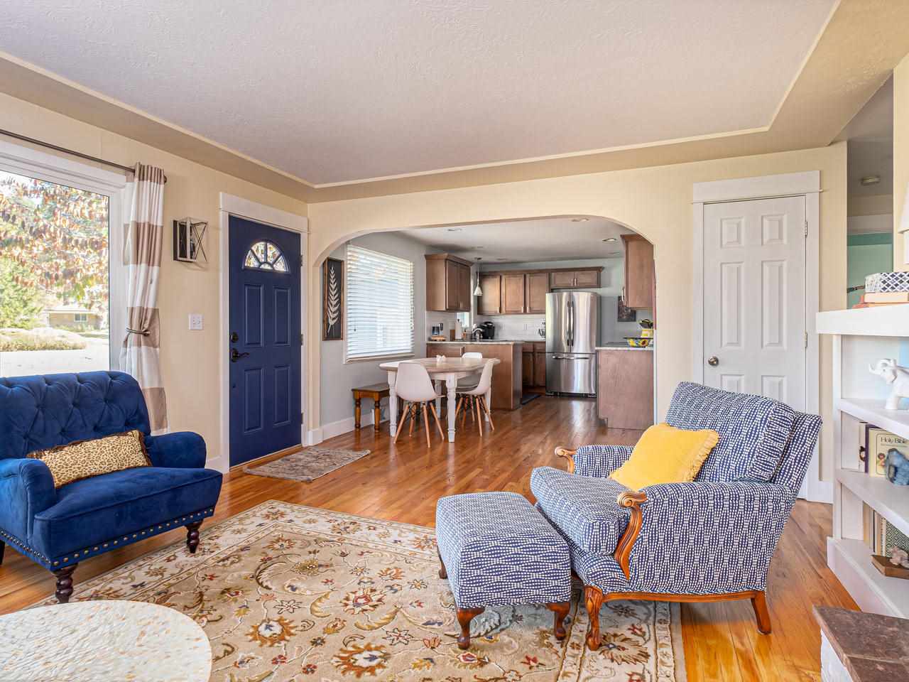 12904 East Saltese Road Spokane, WA 99216 - Photo 3 of 20