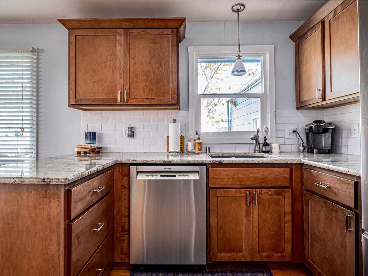 12904 East Saltese Road Spokane, WA 99216 - Photo 5 of 20