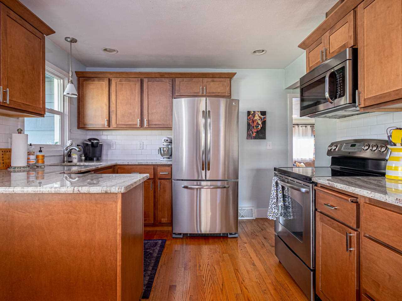 12904 East Saltese Road Spokane, WA 99216 - Photo 6 of 20
