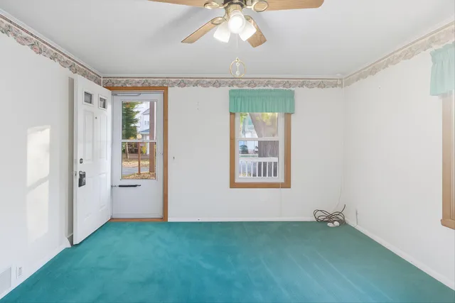 $174,900 | 817 North 4th Avenue, Big Rapids, MI 49307