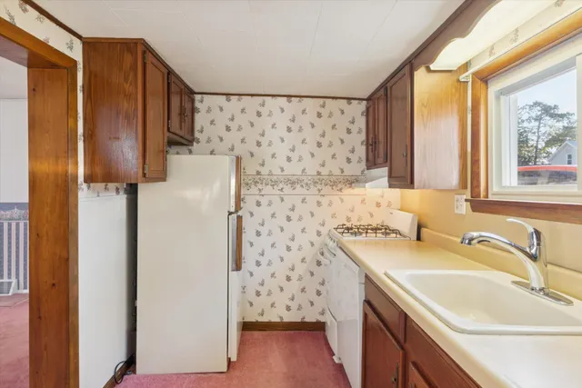 $174,900 | 817 North 4th Avenue, Big Rapids, MI 49307