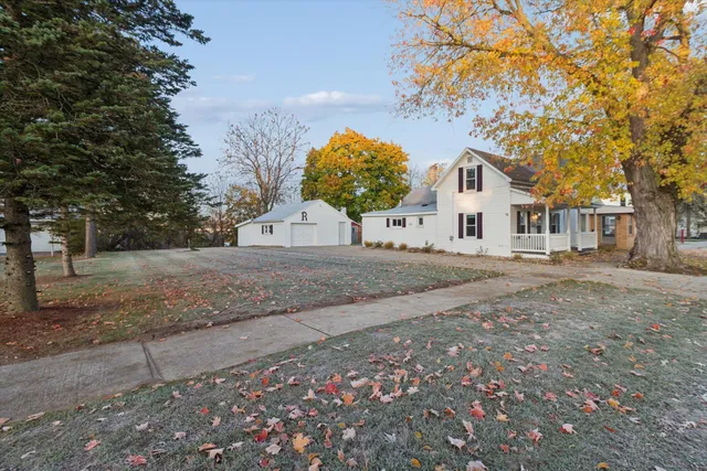 $174,900 | 817 North 4th Avenue, Big Rapids, MI 49307