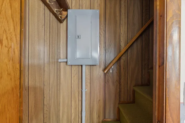 $174,900 | 817 North 4th Avenue, Big Rapids, MI 49307