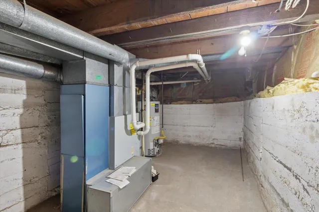 $174,900 | 817 North 4th Avenue, Big Rapids, MI 49307