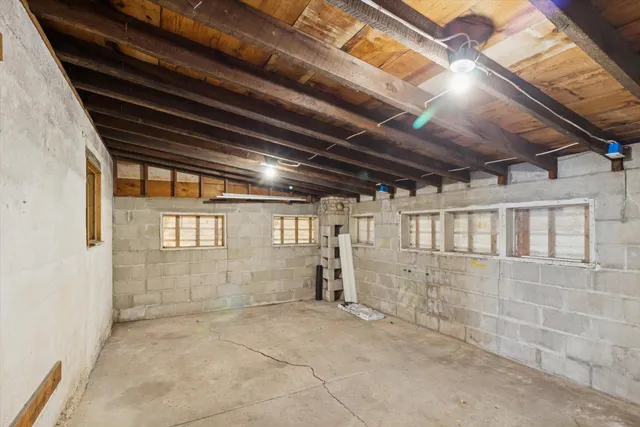 $174,900 | 817 North 4th Avenue, Big Rapids, MI 49307