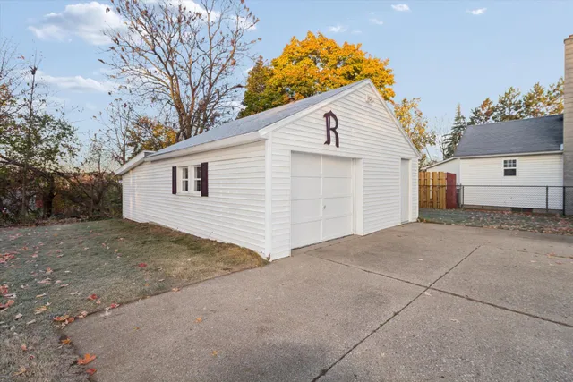 $174,900 | 817 North 4th Avenue, Big Rapids, MI 49307