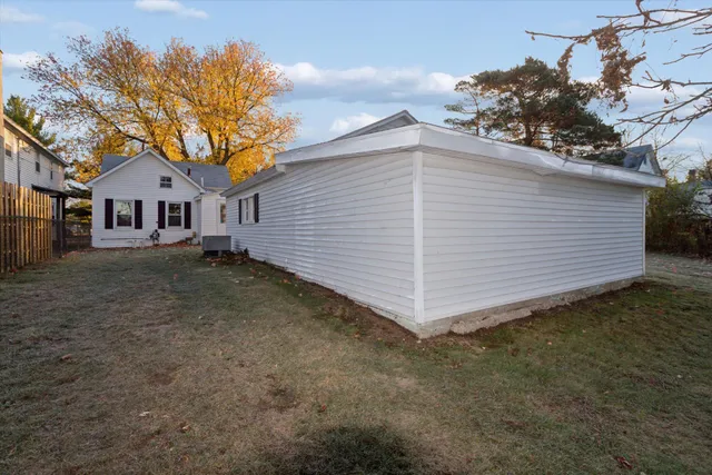 $174,900 | 817 North 4th Avenue, Big Rapids, MI 49307