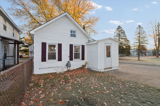 $174,900 | 817 North 4th Avenue, Big Rapids, MI 49307