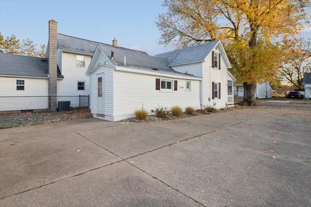 $174,900 | 817 North 4th Avenue, Big Rapids, MI 49307
