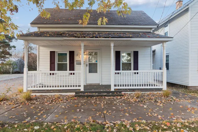 $174,900 | 817 North 4th Avenue, Big Rapids, MI 49307