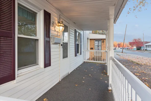 $174,900 | 817 North 4th Avenue, Big Rapids, MI 49307