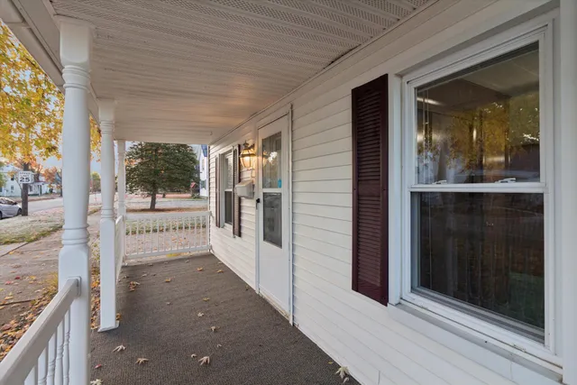 $174,900 | 817 North 4th Avenue, Big Rapids, MI 49307