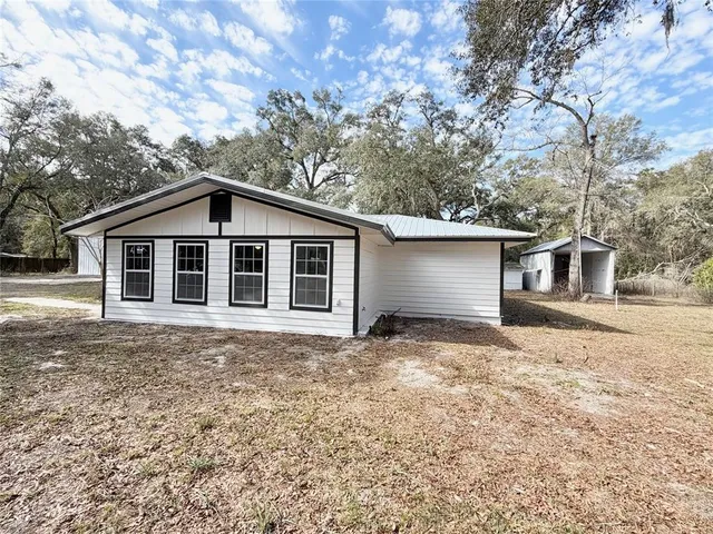 $329,900 | 14250 Northwest 75 Avenue, Trenton, FL 32693