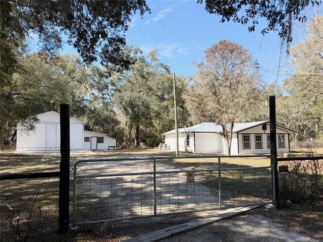 $329,900 | 14250 Northwest 75 Avenue, Trenton, FL 32693