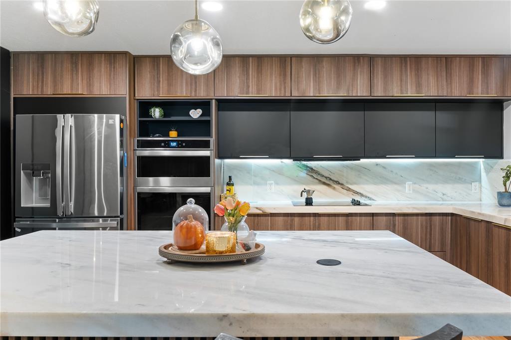 20107 Starry Street Orlando, FL 32833 - Photo 11 of 59 a bathroom with a sink and a mirror