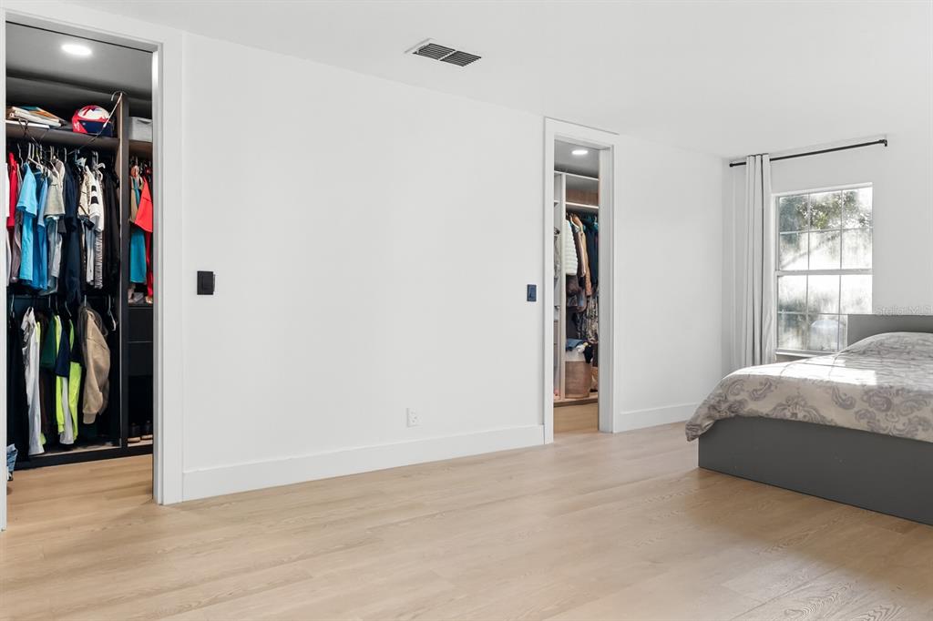 20107 Starry Street Orlando, FL 32833 - Photo 19 of 59 a view of bedroom with natural light