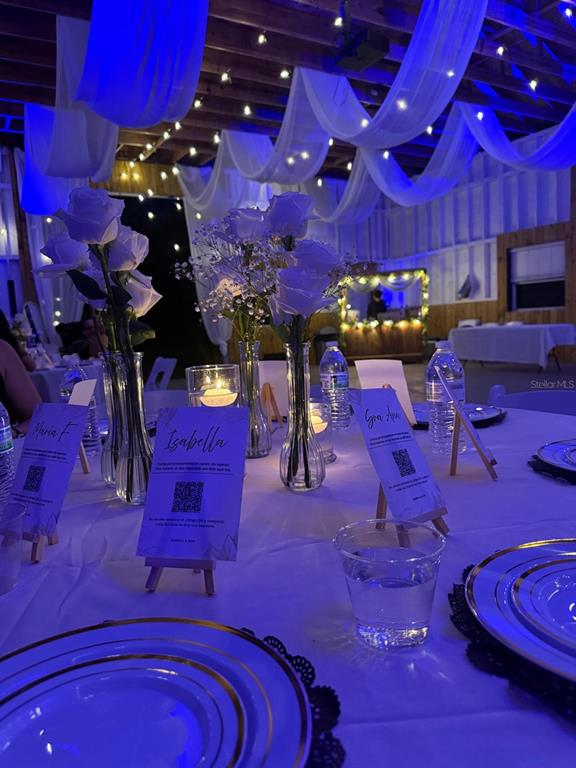 20107 Starry Street Orlando, FL 32833 - Photo 40 of 59 a view of a room with lots of furniture