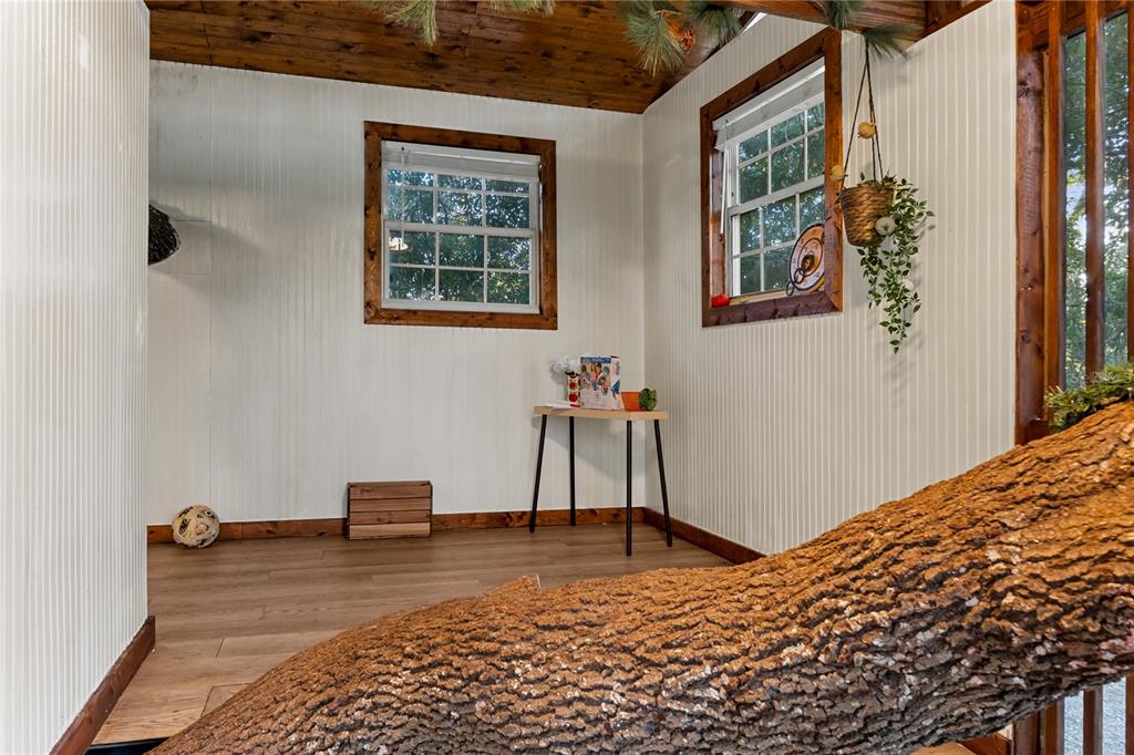 20107 Starry Street Orlando, FL 32833 - Photo 45 of 59 a bedroom with a bed and a table