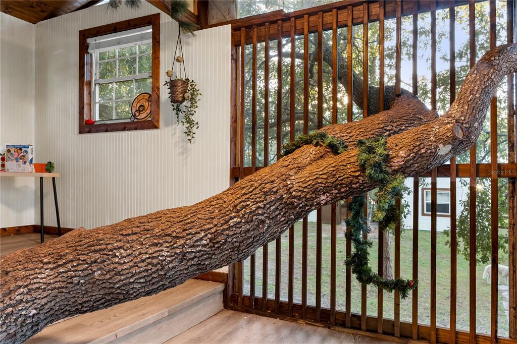 20107 Starry Street Orlando, FL 32833 - Photo 47 of 59 a view of balcony