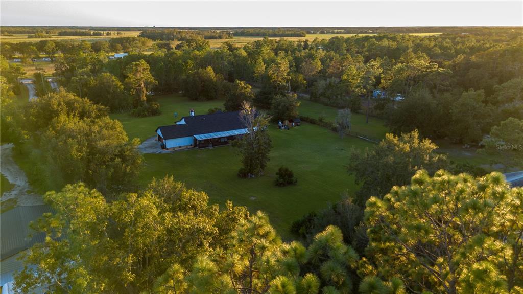 20107 Starry Street Orlando, FL 32833 - Photo 49 of 59 a view of lake with mountain