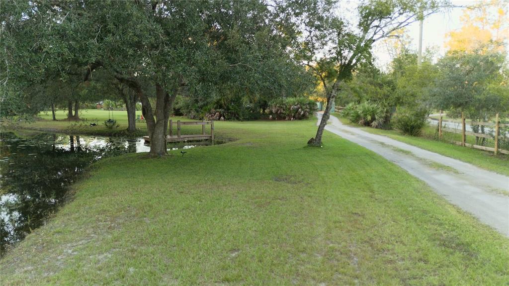 20107 Starry Street Orlando, FL 32833 - Photo 52 of 59 a view of a park