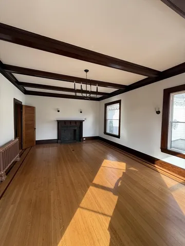 $4,500 | 72 Belmont Street, Unit 1, Fall River, MA 02720