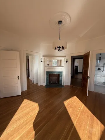 $4,500 | 72 Belmont Street, Unit 1, Fall River, MA 02720