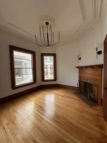 $4,500 | 72 Belmont Street, Unit 1, Fall River, MA 02720