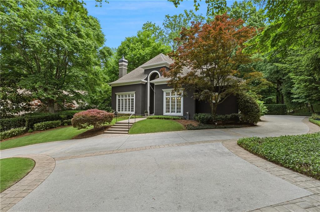 8 The Croft Northeast Sandy Springs, GA 30319 - Photo 15 of 107