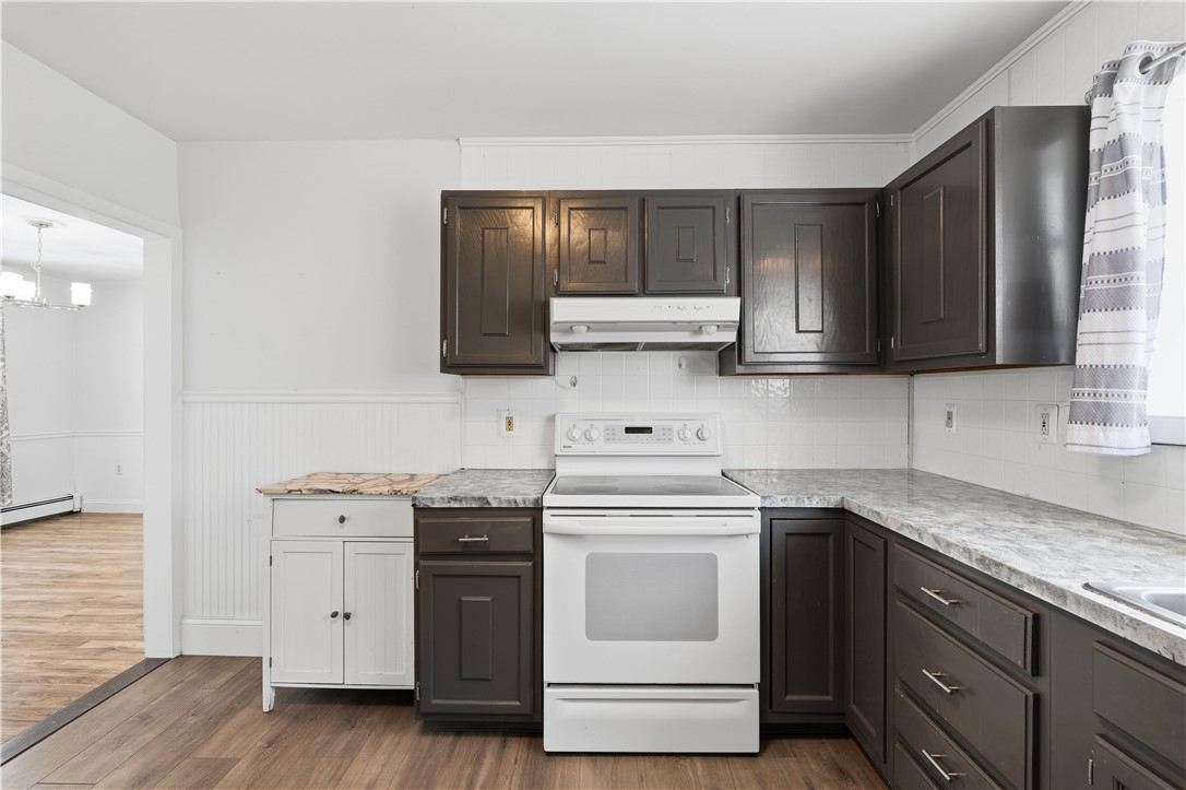 116 Warwick Road Pawtucket, RI 02861 - Photo 21 of 42