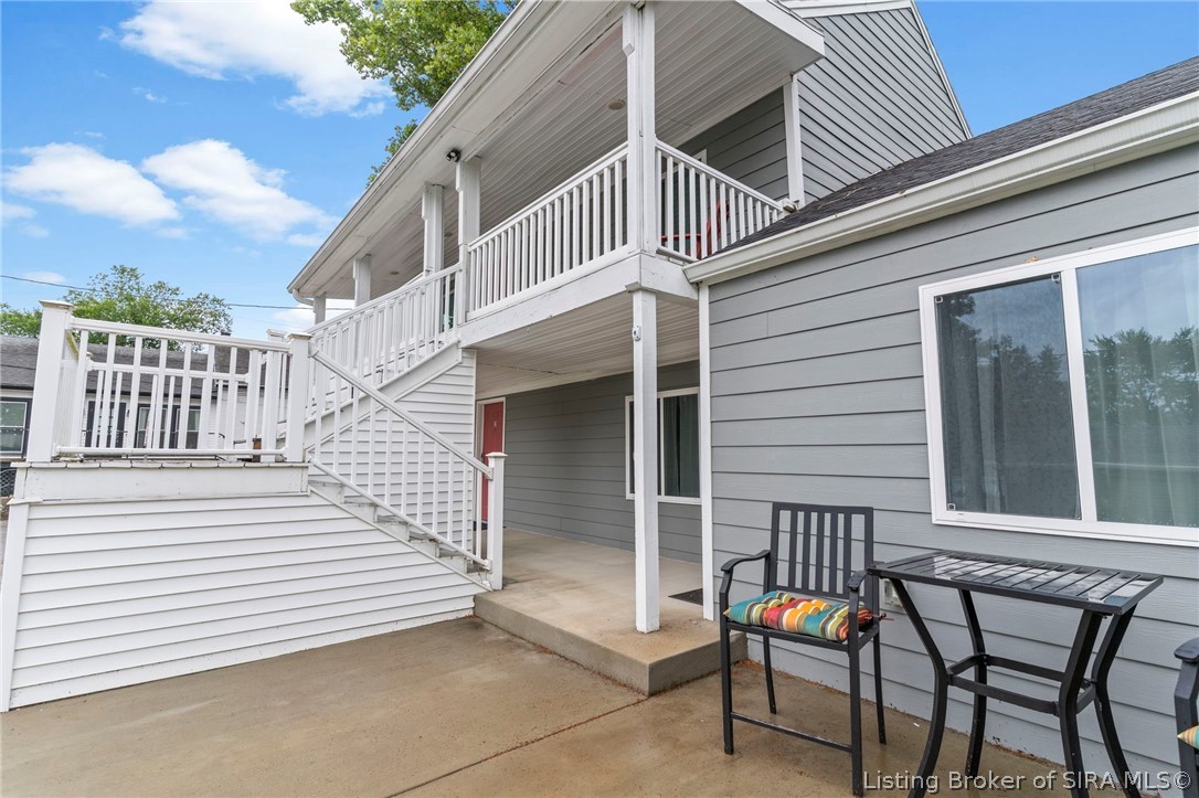 118 Ferry Street Madison, IN 47250 - Photo 4 of 28