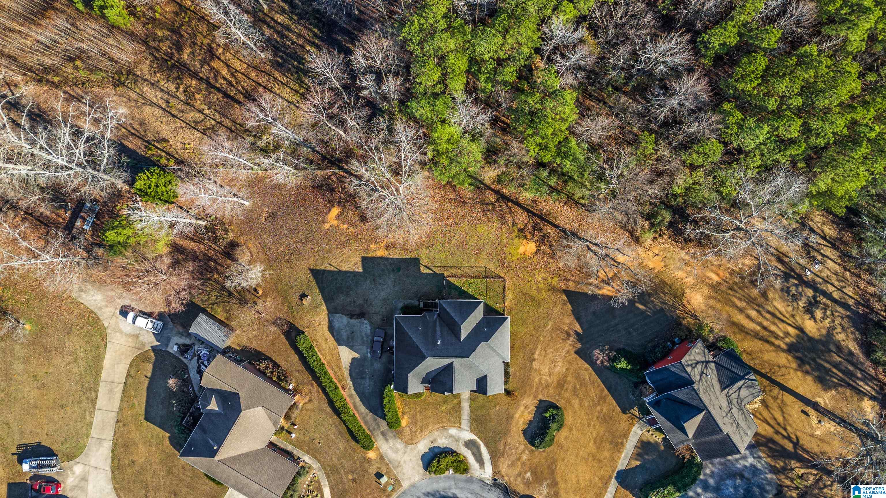 449 Covenant Circle Bessemer, AL 35023 - Photo 42 of 44