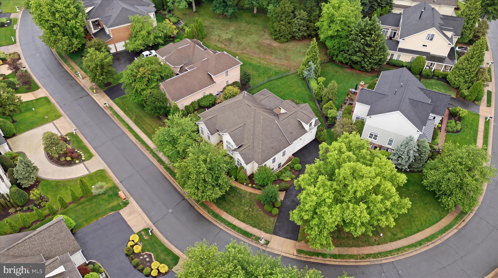 8277 Roxborough Loop Gainesville, VA 20155 - Photo 59 of 84