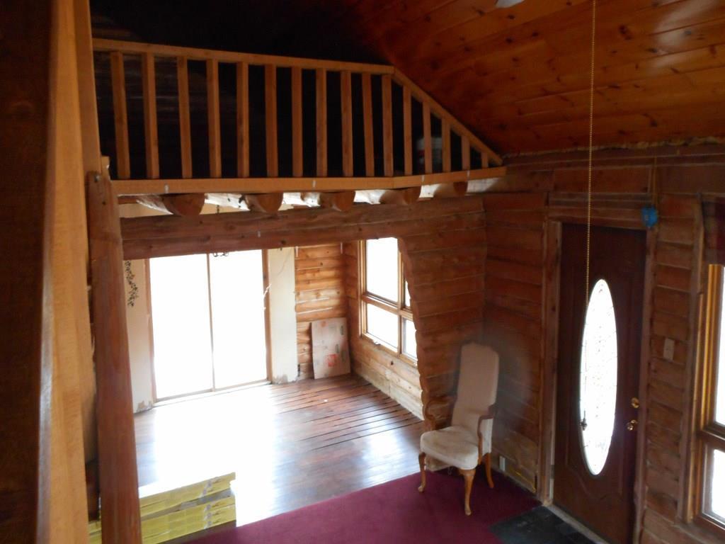 659 Thorndike Road Unity, ME 04988 - Photo 17 of 23 Stairway-loft