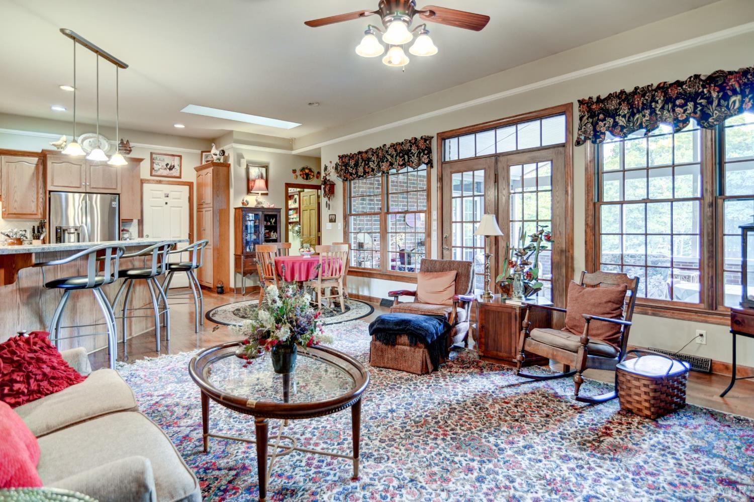 1645 Austin Mill Road Evington, VA 24550 - Photo 10 of 58 Gallery Image 10