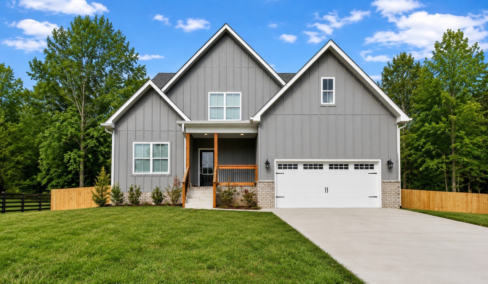 48 Powell Road Clarksville, TN 37043 - Photo 1 of 55
