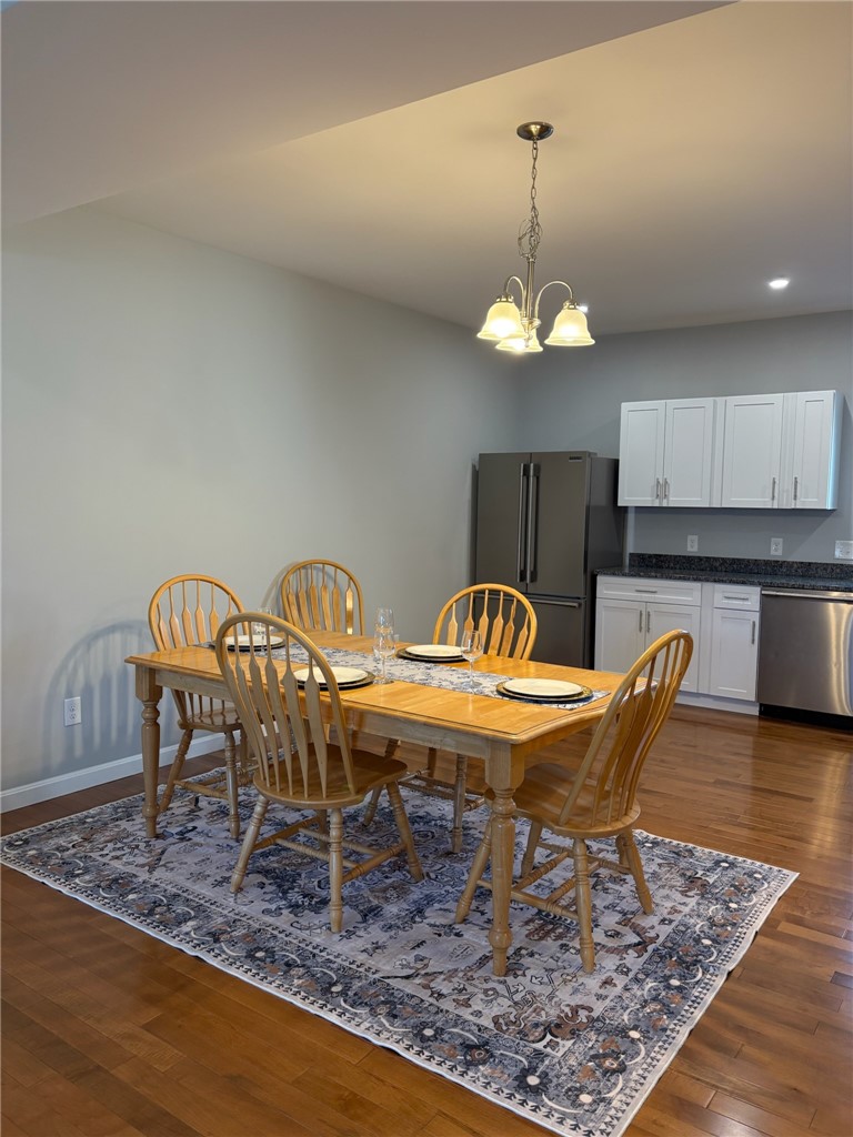 184 Avenue C, Unit M4 Woonsocket, RI 02895 - Photo 3 of 13