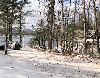 51 North Shore Road Abbot, ME 04406 - Photo 19 of 23 Carpenter 122