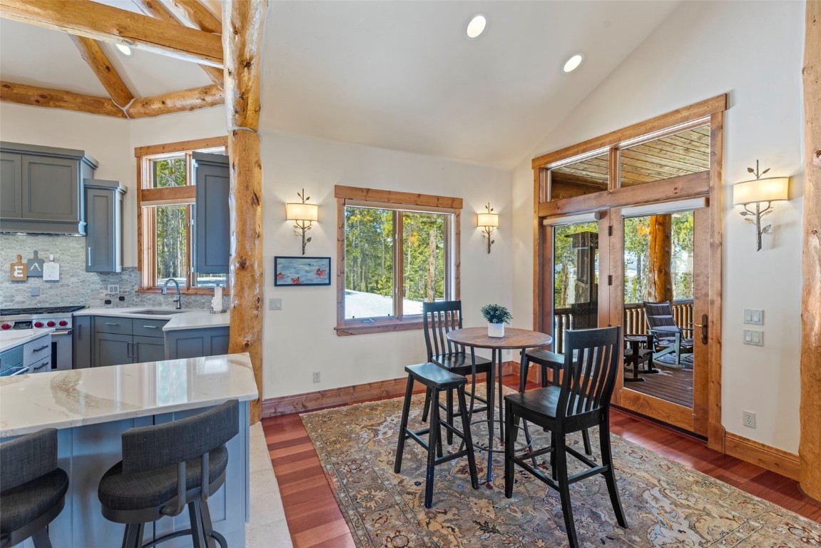 378 Juniata Circle Breckenridge, CO 80424 - Photo 11 of 40